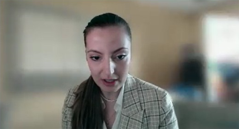 Sarah Bua, Responsabile Comunicazione Marketing di Op La Deliziosa